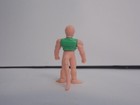 Vintage Dragon Ball Z Figure Snap Cross Up Keshi Figure  - Cooler 1st Form — photo 2