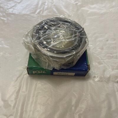 KML 32010X TAPER ROLLER BEARINGS - METRIC SIZE