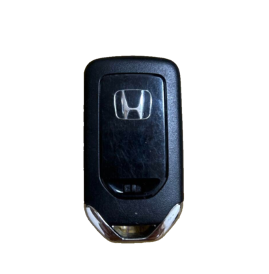 Honda 2-Button Smart Key FOB Keyless 72147-T5A-J01 Fit Genuine OEM