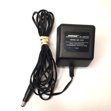 Bose PS71 AC Adapter Power Supply for Lifestyle 20/25/30/40/50 Music Center