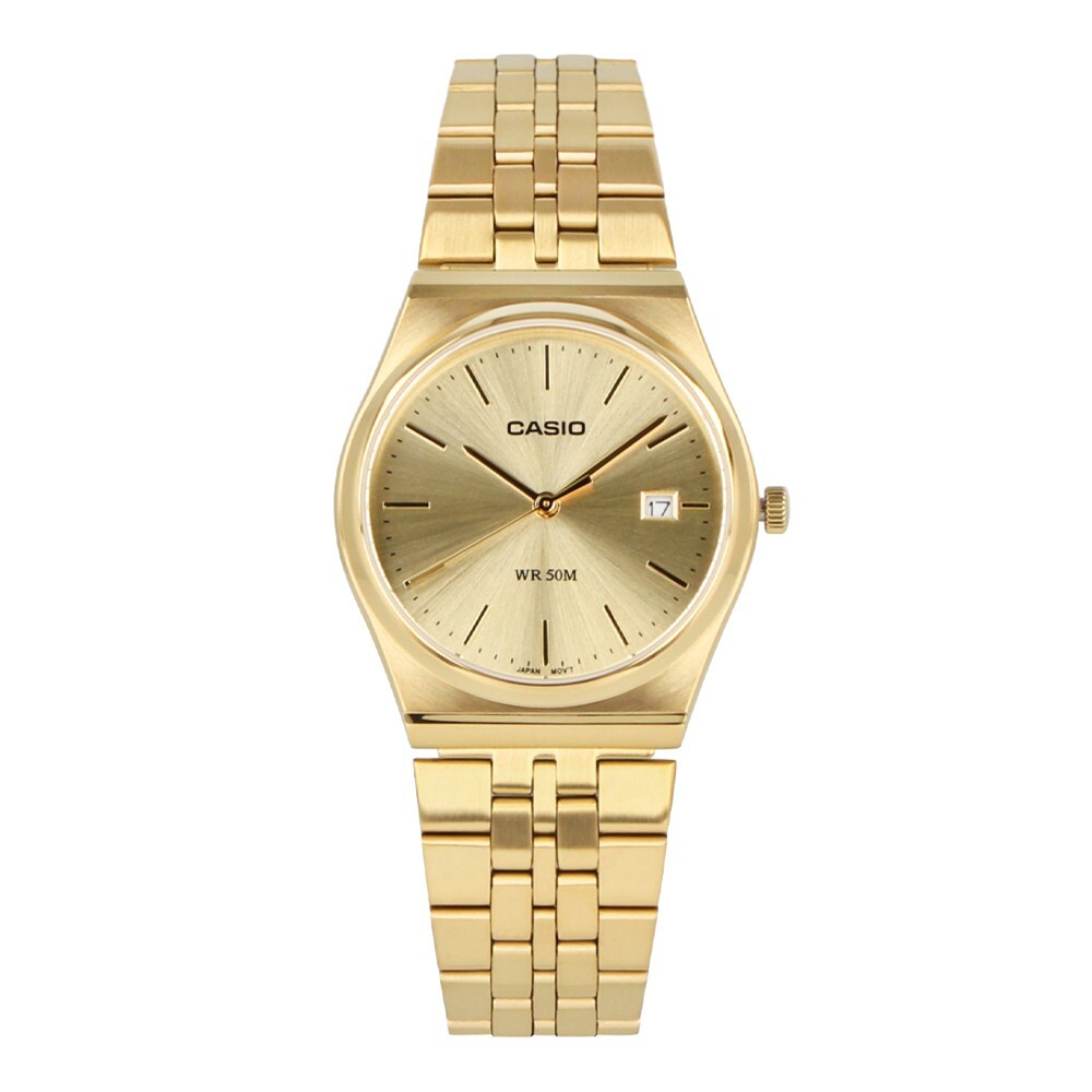 CASIO QUARTZ MTP-B145G-9A MTP-B145 SERIES MTP-B145D-9AV