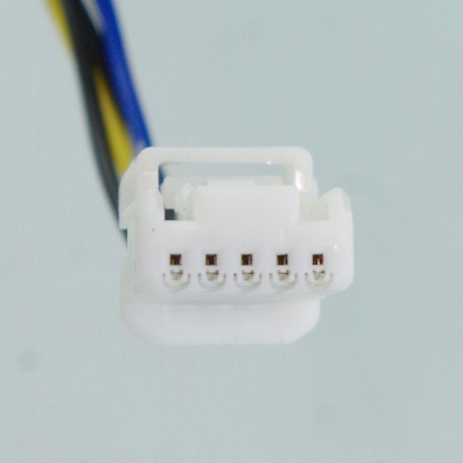 For Jeep Cherokee Door Mirror 2014-2022 Driver Side Power Non-Heated Textured Ka - Foto 4