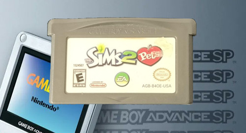 Sims 2, The
