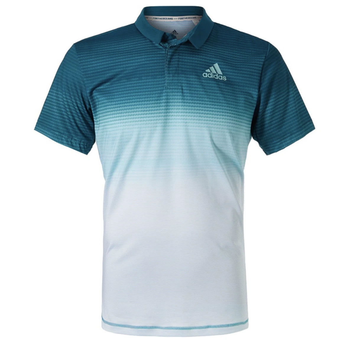 Parley polo best sale shirt
