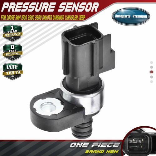 New Transmission Governor Pressure Sensor for Jeep Grand Cherokee Dodge