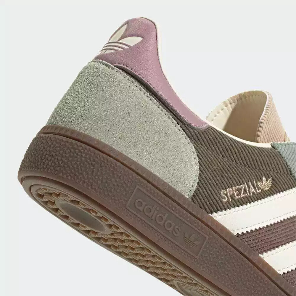 adidas Handball Spezial （314） Adidas Women's Handball Spezial Blue Glow/Yellow – West NYC