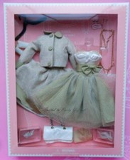 12 Dressmaker Details~Suited To Party Fashion...