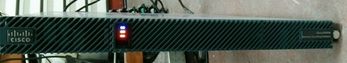 Cisco D9036-2AC-1RU V02 D9036 Modular Encoding Platform w/ MIO, MMA, MVI Modules - 第 1/4 張圖片