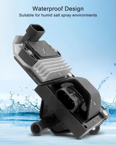MOTOKU Ignition Coil and Control Module Assembly for Volvo Penta Mercruiser 4... - Picture 5 of 6