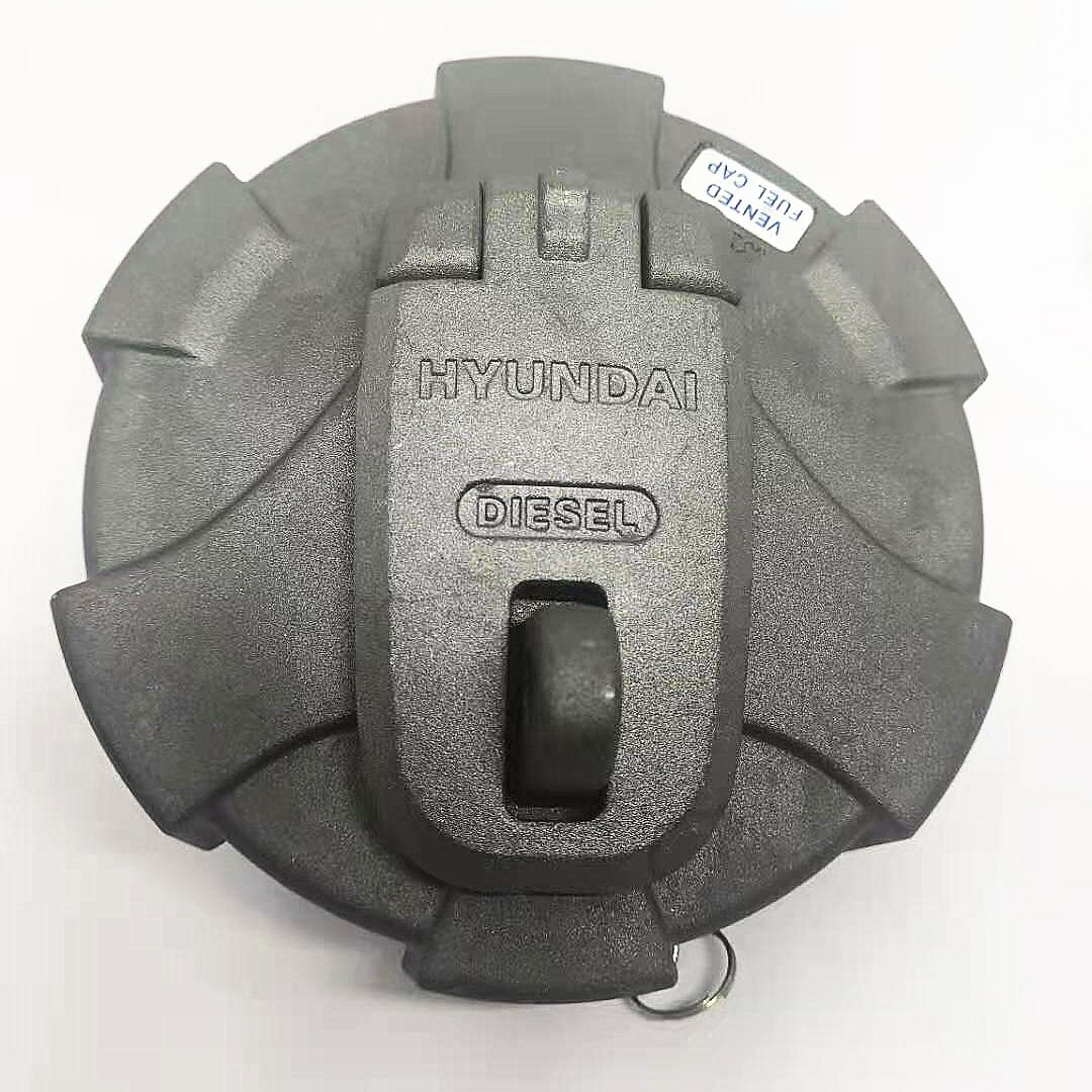 Fuel Cap 32M9-02130 31M9-02130 for Hyundai 9-Series Excavator 