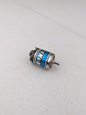 S&K Racing Ironman Modified Brushed Motor Vintage RC Car Part Kyosho Tamiya
