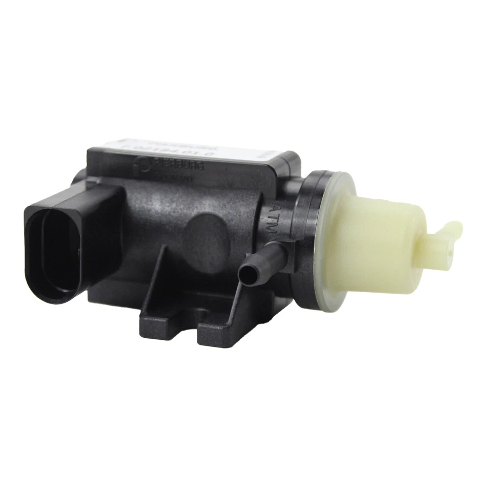 Solenoide de válvula EGR para VW Passat Beetle Golf Hella Pierburg Foto 4 de 4