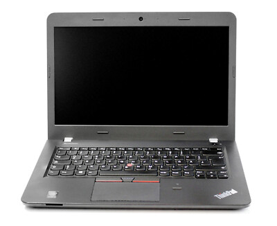 Lenovo ThinkPad E450 14'' i3-5005U 4GB 240GB W10P