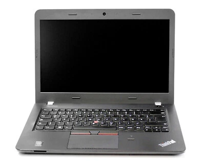 Lenovo ThinkPad E450 · i3-5005U · 4GB · 240GB