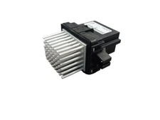 Resistor blower fan for Opel Mokka (J13) 1.4 84178783 F011500138