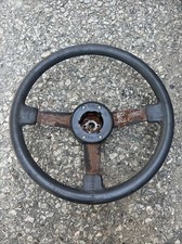 1982-1989 Firebird Trans Am Steering Wheel