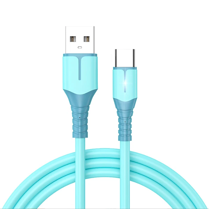 2 M Fast Charger Fo Huawei Honor Xiaomi P10 P20 P30 Mate10 Mate20 Xiaomi 11 Lite - Image 3 of 4