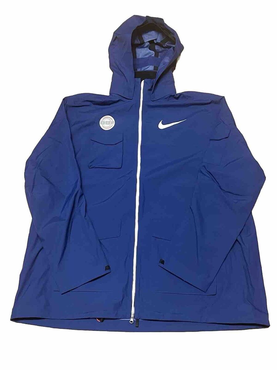 Nike Pro Elite Storm-FIT ADV Rosa Associati Racing Running Nike Pro Elite Storm-FIT ADV Rosa Associati Racing Running