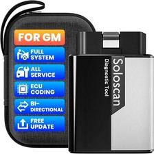 Ediag Elite For Gmbuickgmc Obd2 Scanner Car Diagnostic Tool Full System Free Ediag Elite For Gmbuickgmc Obd2 Scanner Car Diagnostic Tool Full System Free
