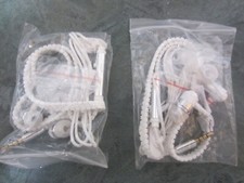 HiFi In-ear Earphones Dynamic Headphones Music Earbuds 3.5 jack ..