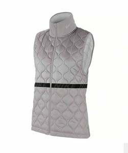 nike women's aerolayer running vest