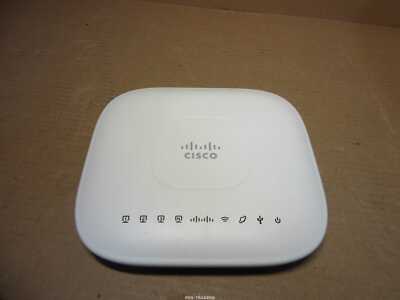 Cisco AIR-OEAP602I-E-K9 V01 802.11a/g/n OfficeExtend Wireless Access Point EX PS