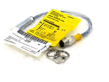 NEW TURCK BI4-M12-AP6X-0.2-RS4T SENSOR BI4M12AP6X02RS4T