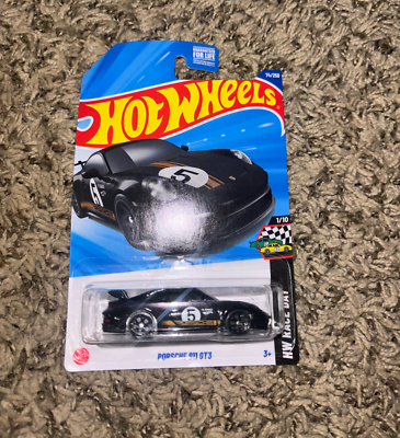 hotwheels race day porsche 911 GT3 (R.Isaias) | eBay