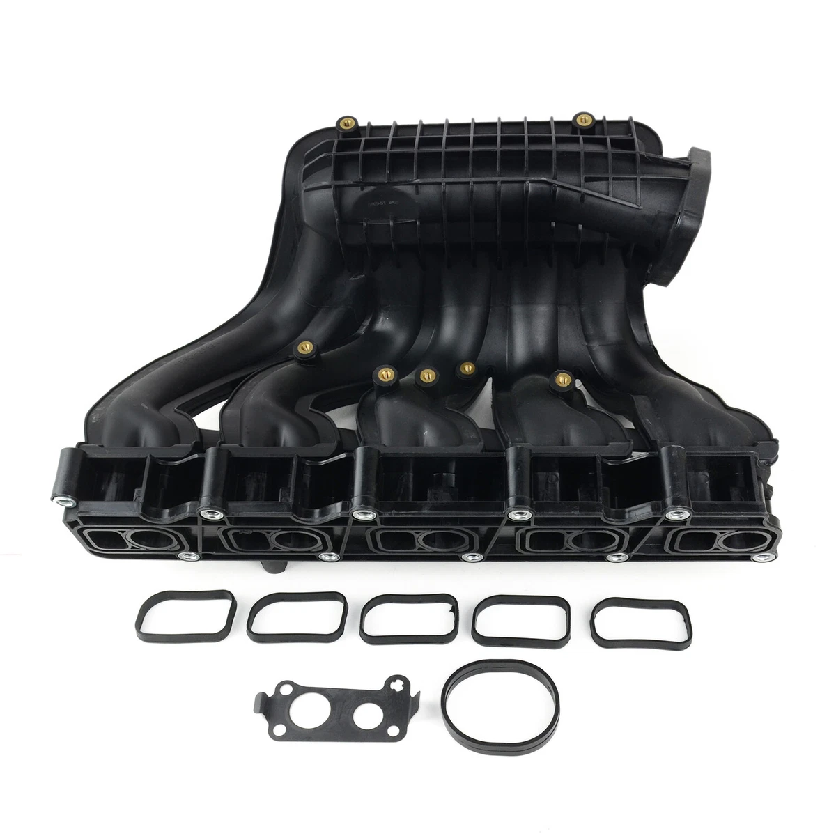 Intake Manifold 6120900337 Fits Mercedes-Benz C E M CLK W203 C209