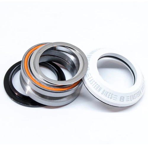Auriculares Eastern Bikes 45/45 - ESTILO CAMPY - Auriculares integrados - Imagen 5 de 7