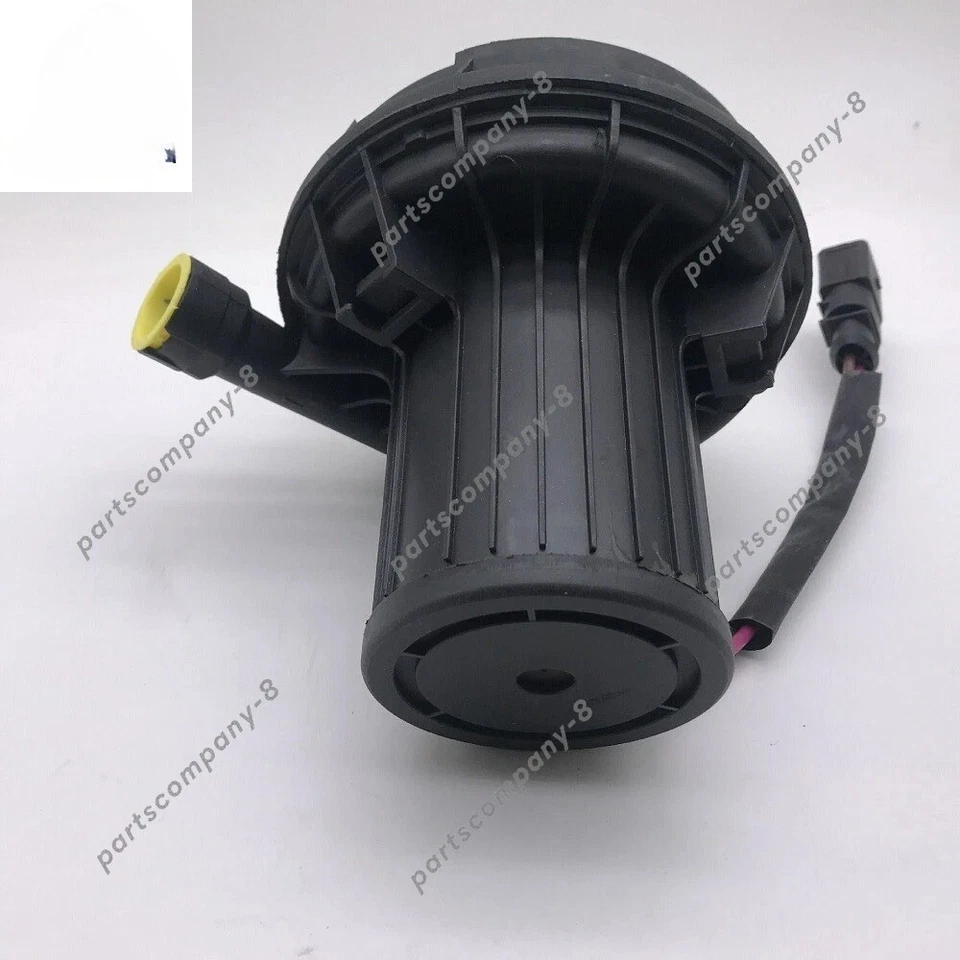 Bomba de smog de inyección de aire secundaria para Audi A5 A6 A7 S4 S5 Q5 SQ5 079 959 253/231 Foto 4 de 4