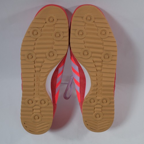 Adidas Wmns SL72 OG "Solar Red Lavender" Größe 10,5 - Bild 20 von 20