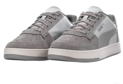Pumas Caven 2.0 Grey Size 7 Mens