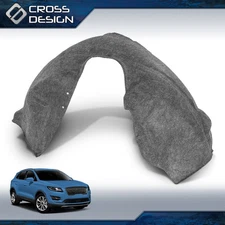 Front Splash Guard Fender Liner Right Side EJ7Z16103B Fit For 15-19 Lincoln MKC 
