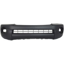 Front Bumper Cover For Toyota Tacoma 2005-2011 Base Model 2.7l To1000304