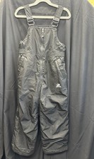Zero X Poseur Size 6/7 Snow Pants.  2 