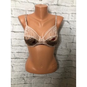 Lise Charmel Bra 34C LH09 Seduction Cavaliere 1750