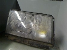 Feu avant (phare) Mercedes 300