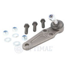 Rotule de suspension Volvo 240