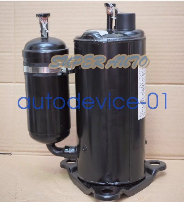 1Pcs New For 2P22C225BUA Air Conditioning Compressor DHL/FedEx