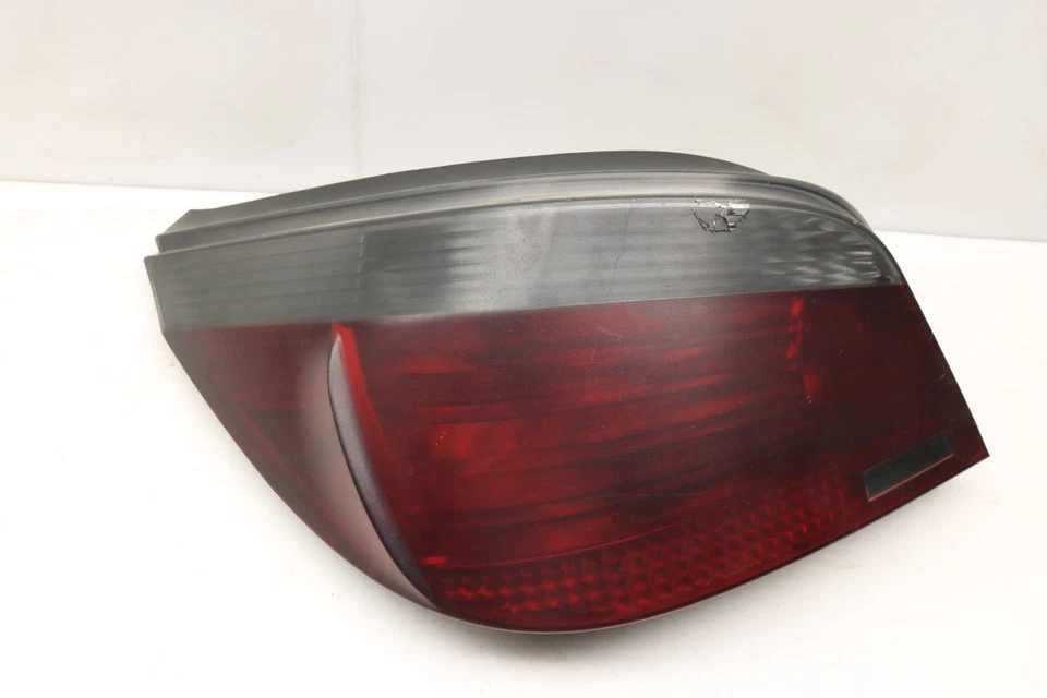 2006-2007 BMW M5 - задний фонарь / лампа комплект 7165739 - Изображение 2 из 4