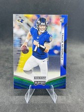 2019 Panini Playoff Rookies Kickoff Trace McSorley #254 Rookie RC Ravens