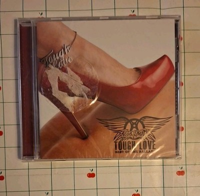 Tough Love von Aerosmith  (CD)
