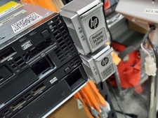 HP Proliant Server DL360 Gen8; 2P E5-2640, 12...