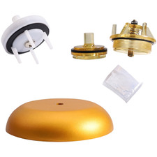 Check Valve Repair Kit Backflow Prevention System Hassle-Free Installation