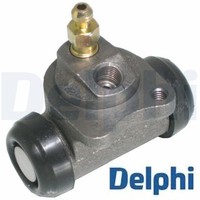 Delphi LW62073 Radbremszylinder Zylinder Radbremse FüR Daewoo