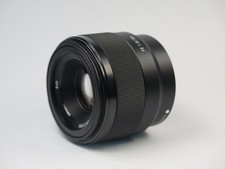 📸  SONY SEL 50F18F FE 50MM F1.8 Objektiv 📸