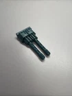 Vtg 1990 Hasbro GI Joe ARAH Cobra Hammerhead Original Front Dual Gun Cannon Part