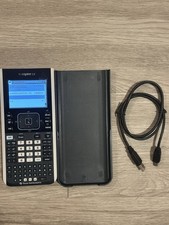 Texas Instruments TI-Nspire CX Graphing Calcu...