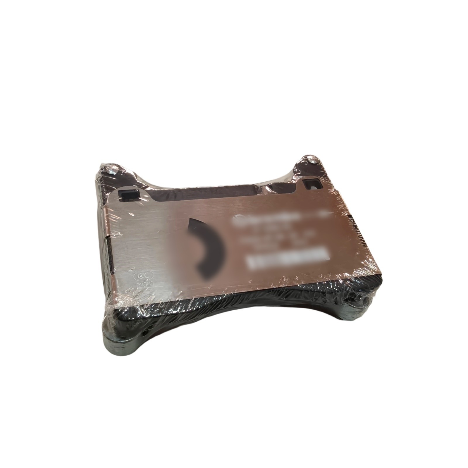 US HY53-2D009-AC For Aston Martin DB11 Rear Brake Pad & Sensor Kit HY53-2C562-BC